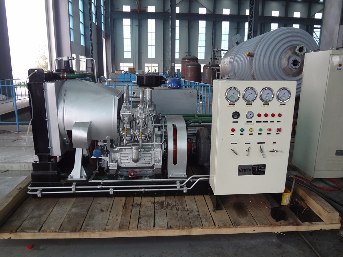 35mpa空氣壓縮機